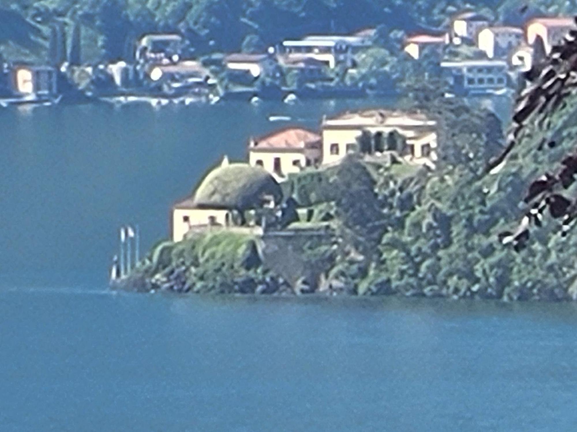 Residence Belvedere Apartment Bolvedro Tremezzo Eksteriør billede