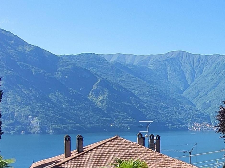 Residence Belvedere Apartment Bolvedro Tremezzo Eksteriør billede